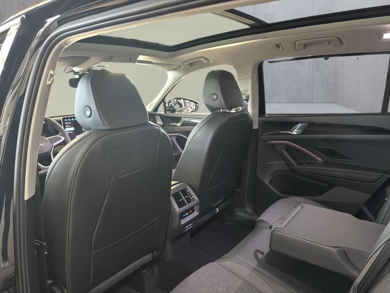 VW Tayron Friends eHybrid DSG 150kW