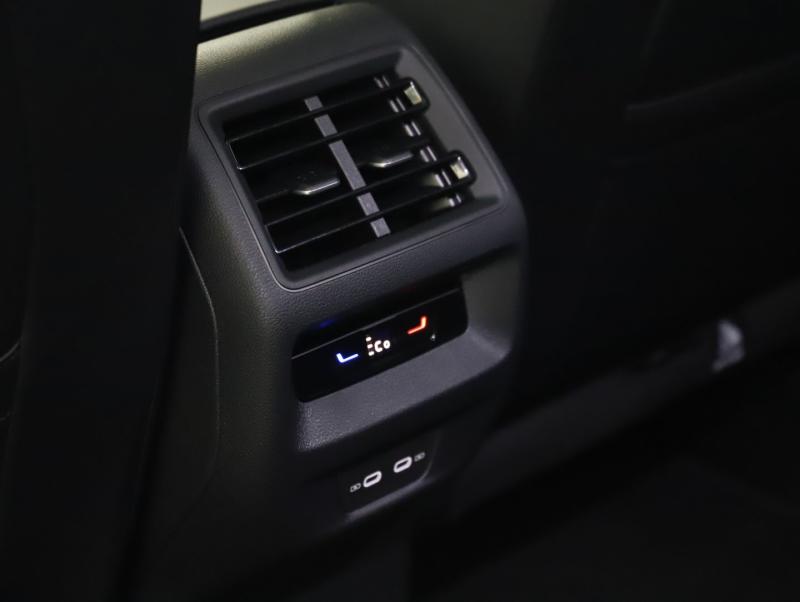 VW Tayron Friends eHybrid DSG 150kW