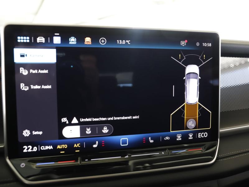 VW Tayron Friends eHybrid DSG 150kW