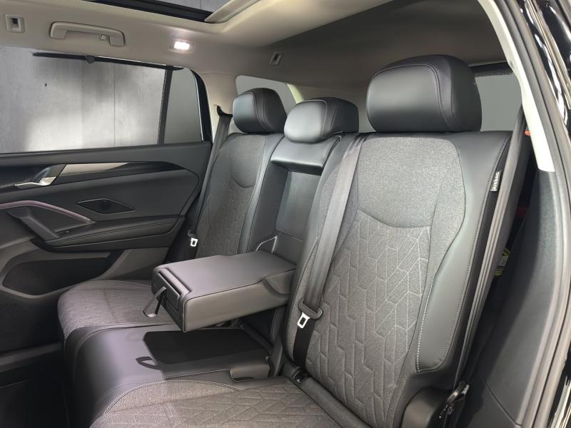 VW Tayron Friends eHybrid DSG 150kW