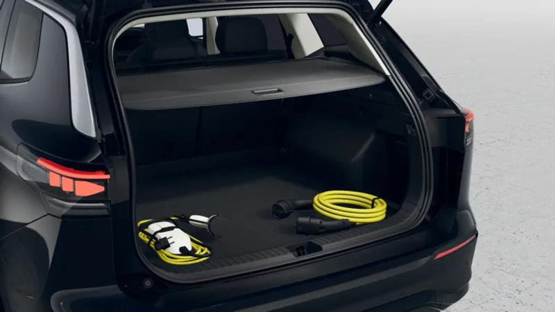 VW Tayron Friends eHybrid DSG 150kW