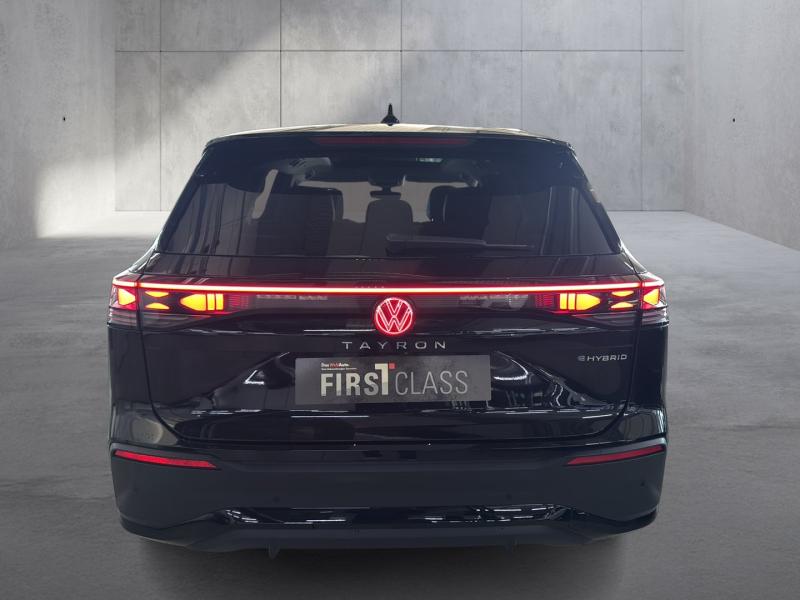 VW Tayron Friends eHybrid DSG 150kW