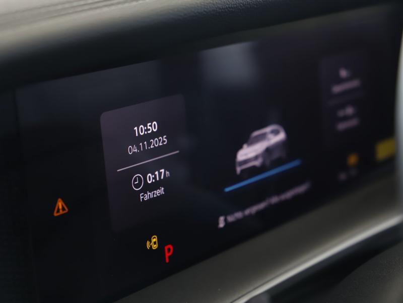 VW Tayron Friends eHybrid DSG 150kW