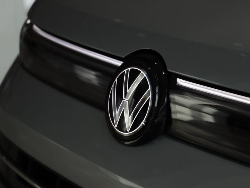 VW Tiguan Friends eHybrid DSG 150 kW