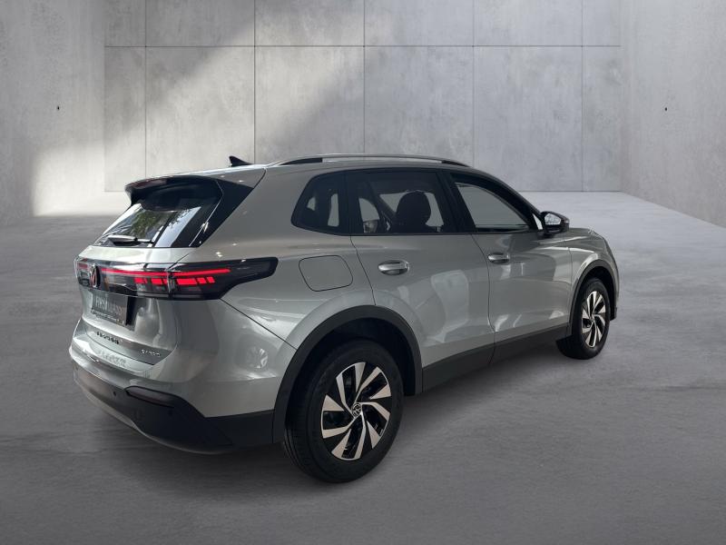 VW Tiguan Friends eHybrid DSG 150 kW