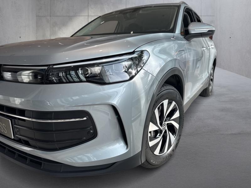 VW Tiguan Friends eHybrid DSG 150 kW