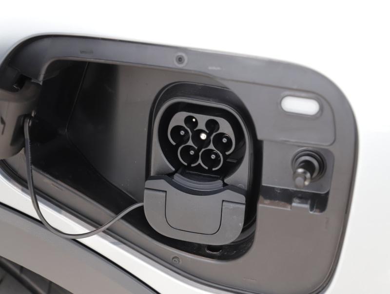 VW Tiguan Friends eHybrid DSG 150 kW