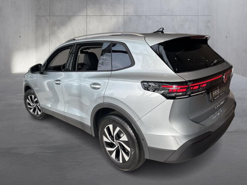 VW Tiguan Friends eHybrid DSG 150 kW