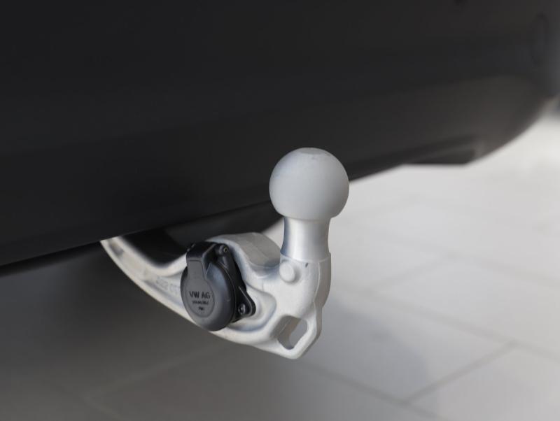 VW Tiguan Friends eHybrid DSG 150 kW