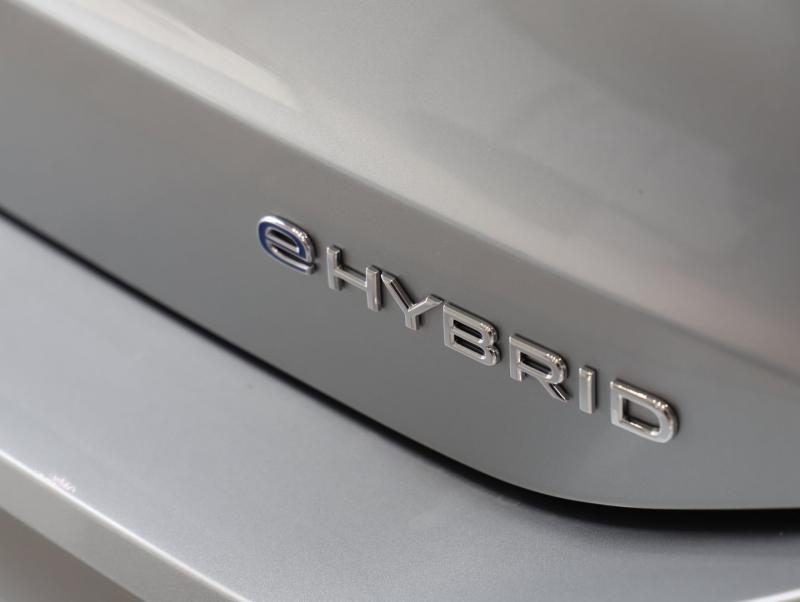 VW Tiguan Friends eHybrid DSG 150 kW