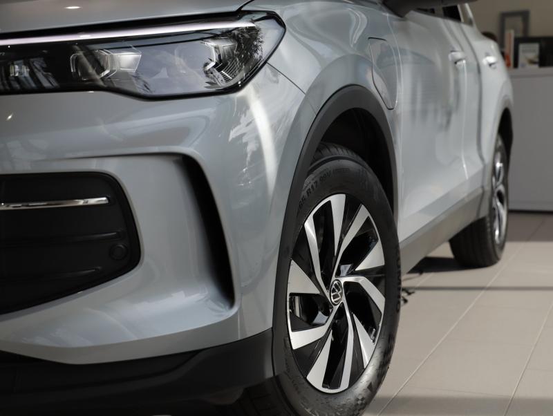 VW Tiguan Friends eHybrid DSG 150 kW