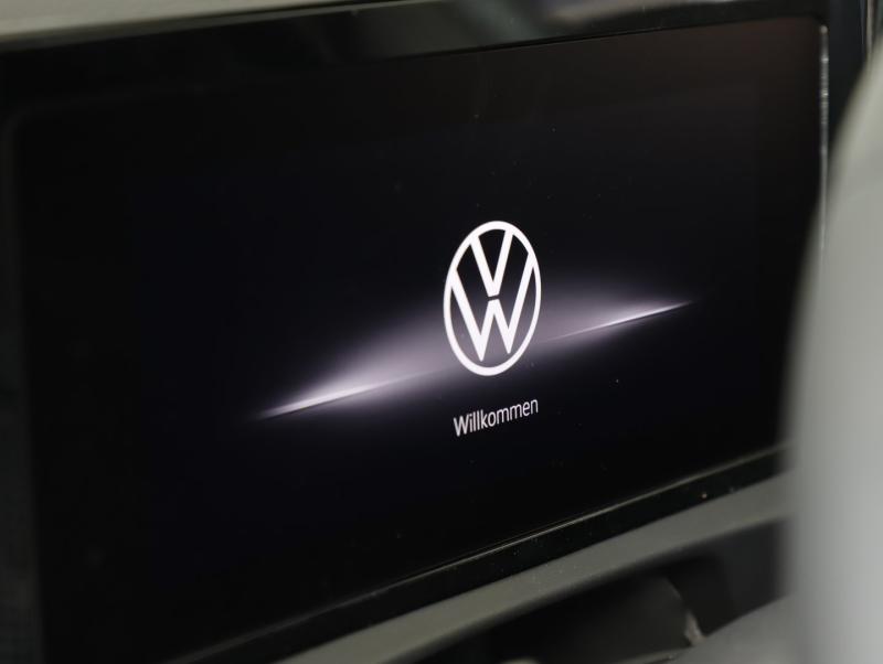 VW Tiguan Friends eHybrid DSG 150 kW