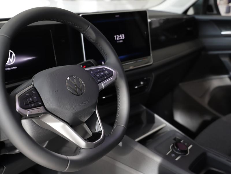 VW Tiguan Friends eHybrid DSG 150 kW