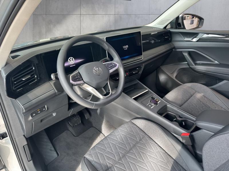 VW Tiguan Friends eHybrid DSG 150 kW