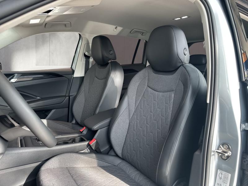 VW Tiguan Friends eHybrid DSG 150 kW