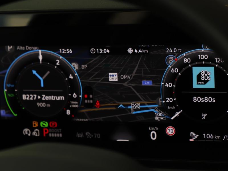 VW Tiguan Friends eHybrid DSG 150 kW