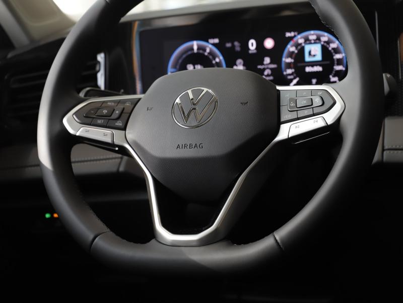 VW Tiguan Friends eHybrid DSG 150 kW