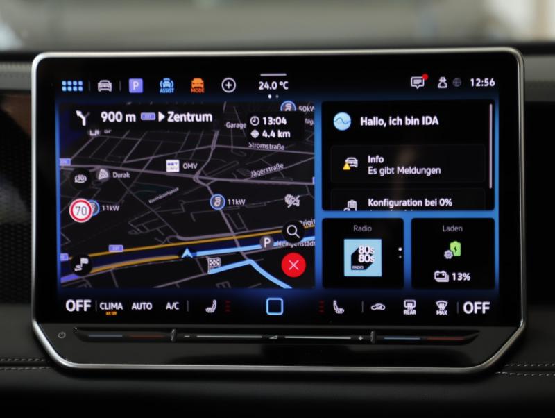 VW Tiguan Friends eHybrid DSG 150 kW