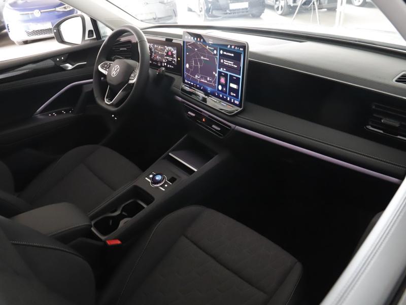 VW Tiguan Friends eHybrid DSG 150 kW