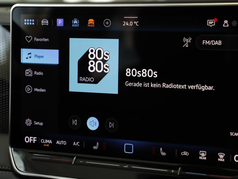 VW Tiguan Friends eHybrid DSG 150 kW