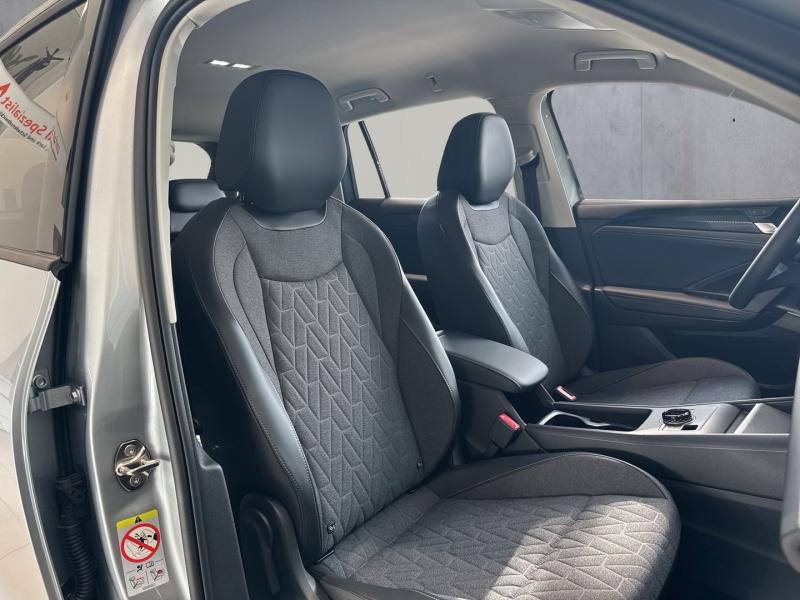 VW Tiguan Friends eHybrid DSG 150 kW