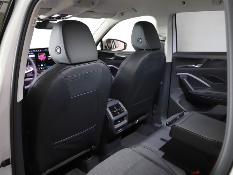 VW Tiguan Friends eHybrid DSG 150 kW