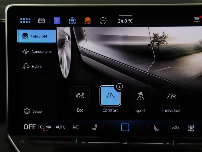 VW Tiguan Friends eHybrid DSG 150 kW