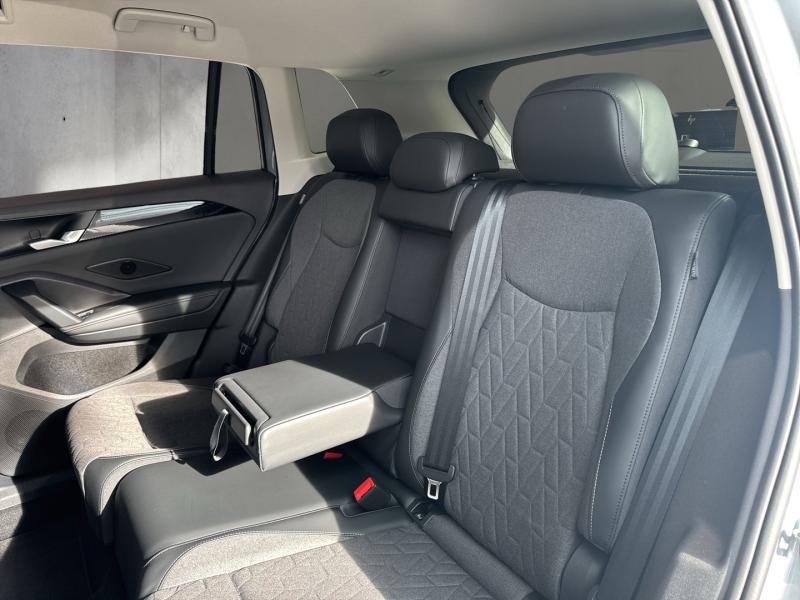 VW Tiguan Friends eHybrid DSG 150 kW