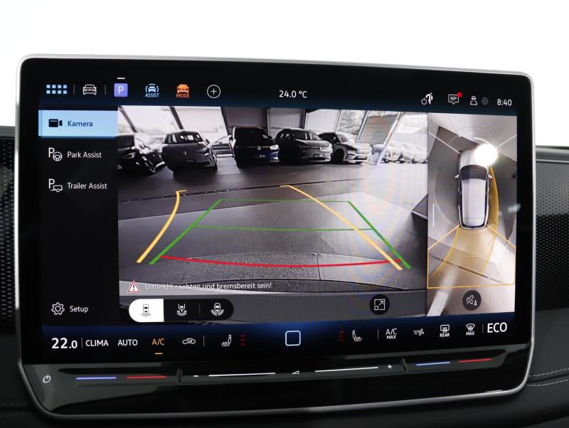 VW Tiguan Friends eHybrid DSG 150 kW