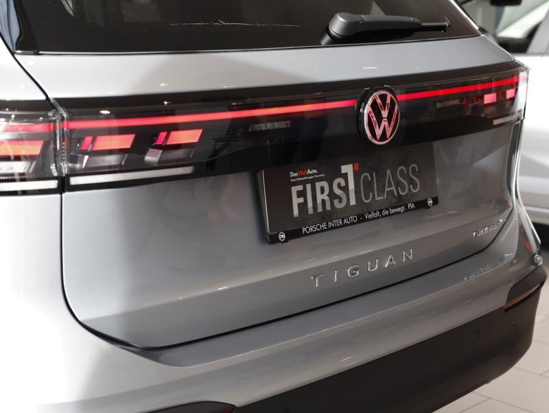 VW Tiguan Friends eHybrid DSG 150 kW