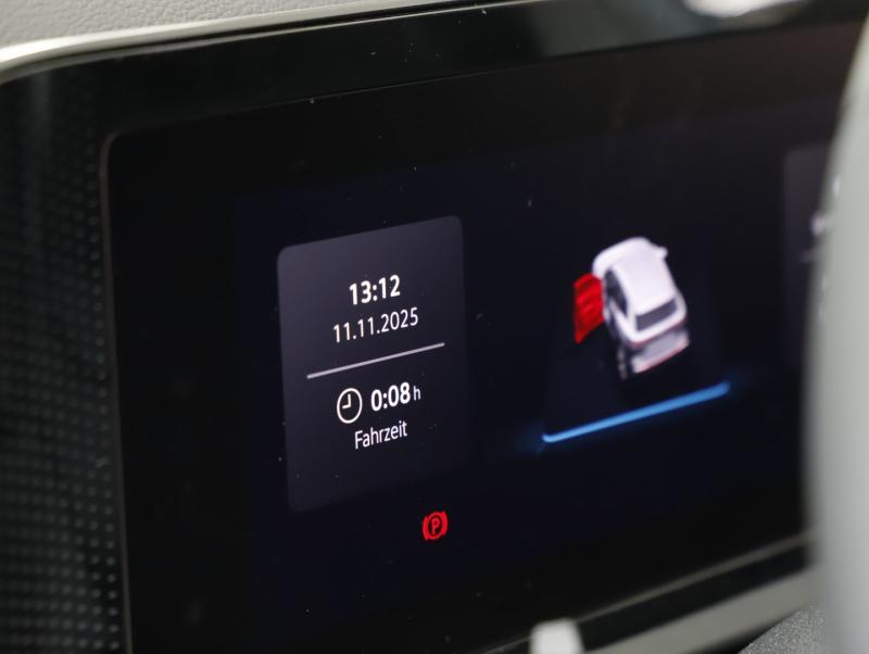 VW Tiguan Friends eHybrid DSG 150 kW