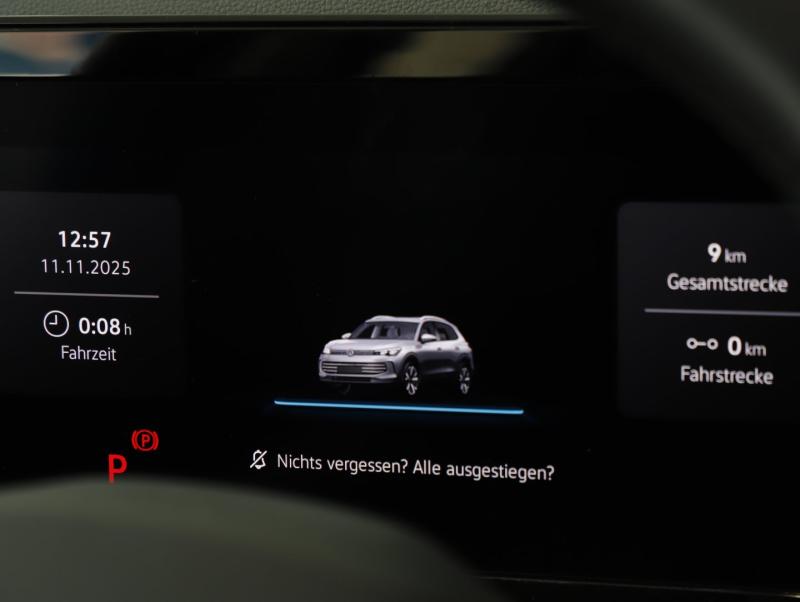 VW Tiguan Friends eHybrid DSG 150 kW