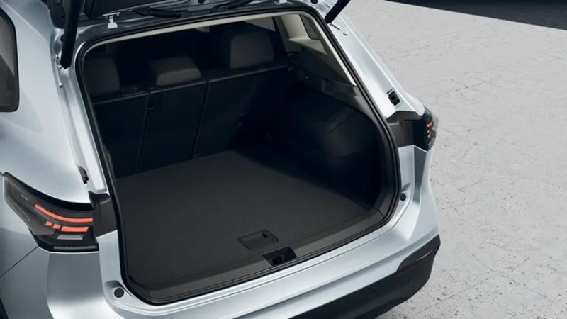 VW Tiguan Friends eHybrid DSG 150 kW