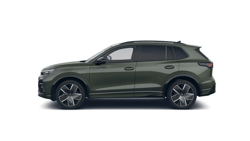 VW Tiguan Sport eHybrid DSG 150 kW
