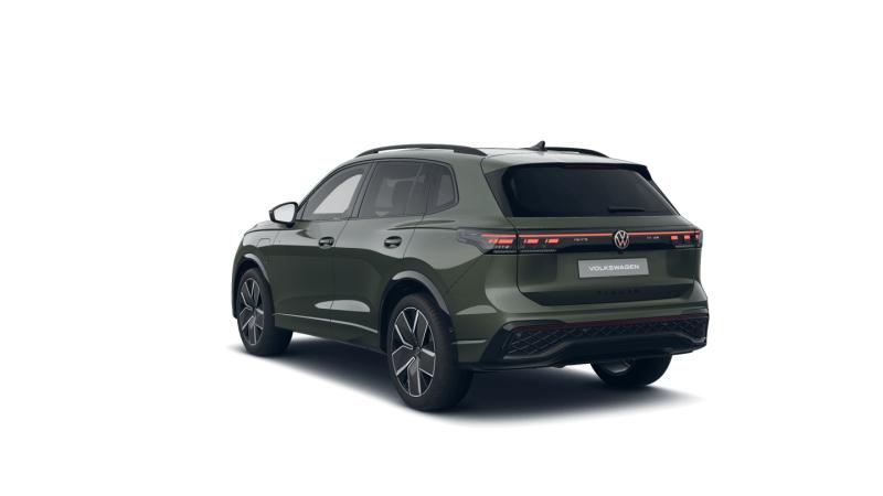 VW Tiguan Sport eHybrid DSG 150 kW