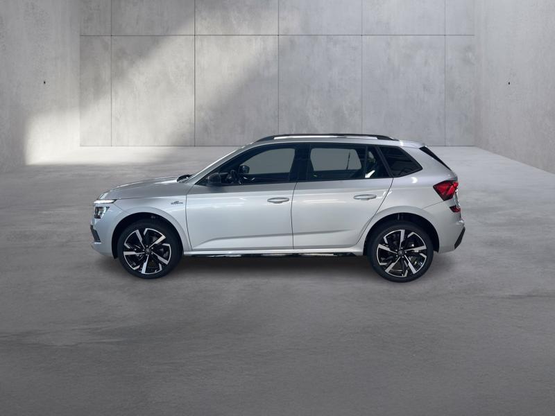 Škoda Kamiq Monte Carlo TSI DSG