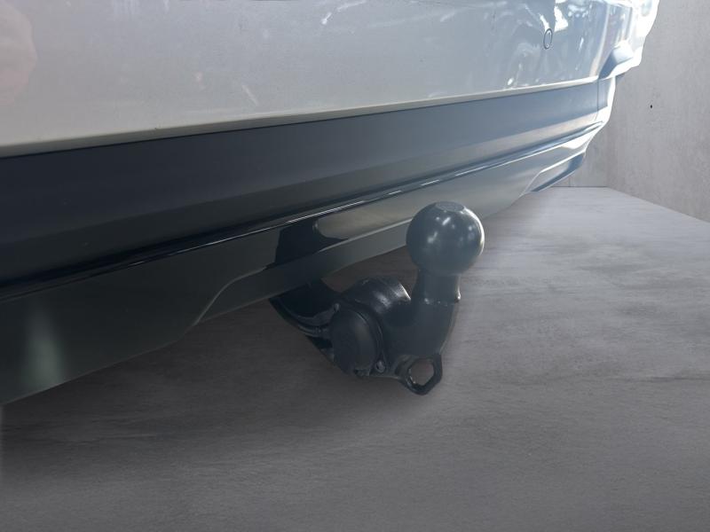 Škoda Kamiq Monte Carlo TSI DSG