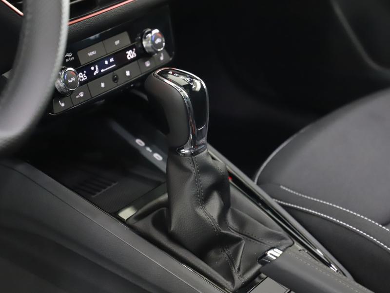 Škoda Kamiq Monte Carlo TSI DSG