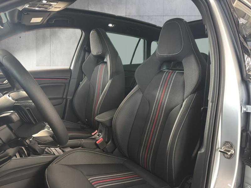 Škoda Kamiq Monte Carlo TSI DSG