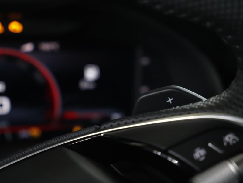 Škoda Kamiq Monte Carlo TSI DSG