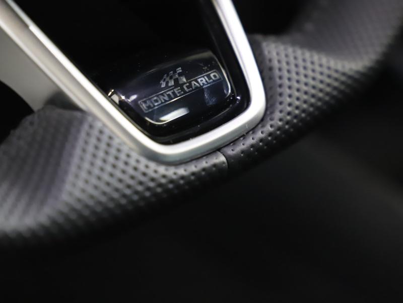 Škoda Kamiq Monte Carlo TSI DSG