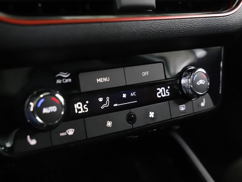 Škoda Kamiq Monte Carlo TSI DSG