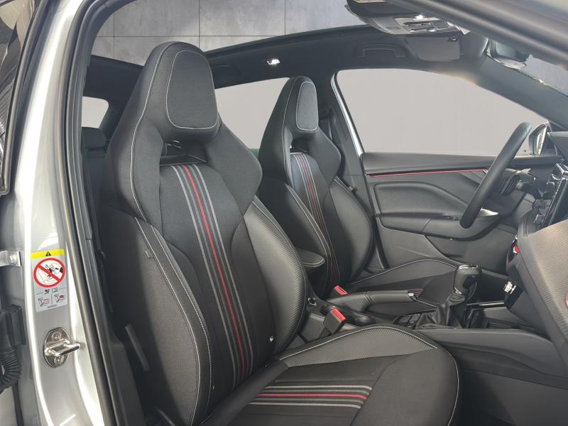 Škoda Kamiq Monte Carlo TSI DSG