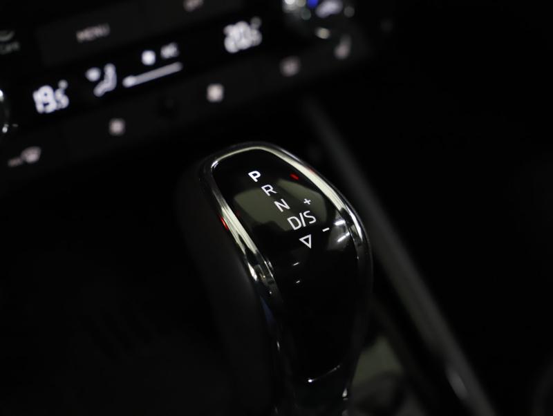 Škoda Kamiq Monte Carlo TSI DSG