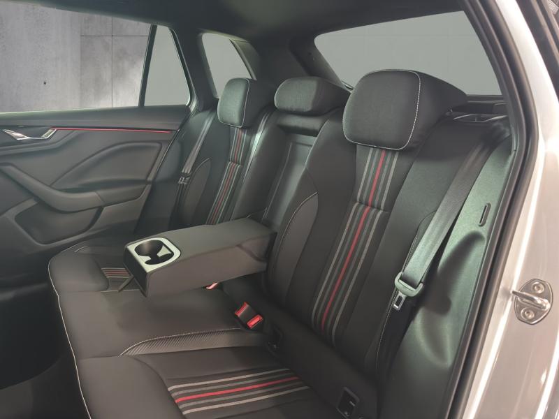 Škoda Kamiq Monte Carlo TSI DSG