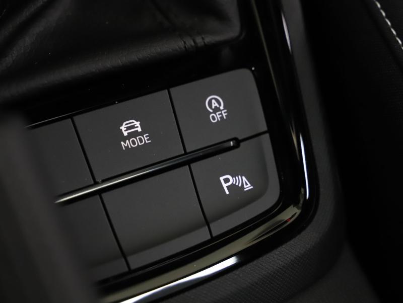 Škoda Kamiq Monte Carlo TSI DSG