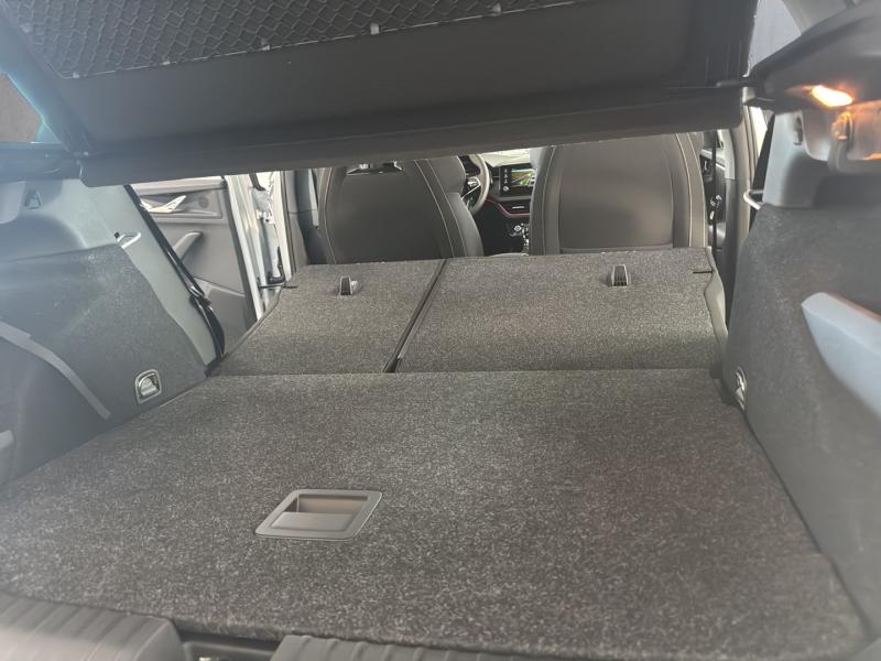 Škoda Kamiq Monte Carlo TSI DSG