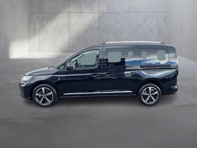 VW Caddy Style Maxi TDI