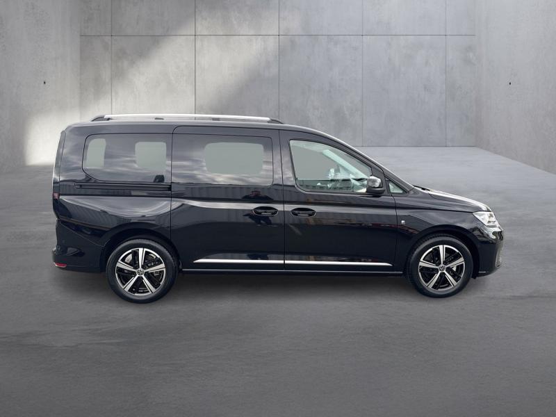 VW Caddy Style Maxi TDI