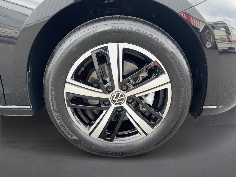 VW Caddy Style Maxi TDI